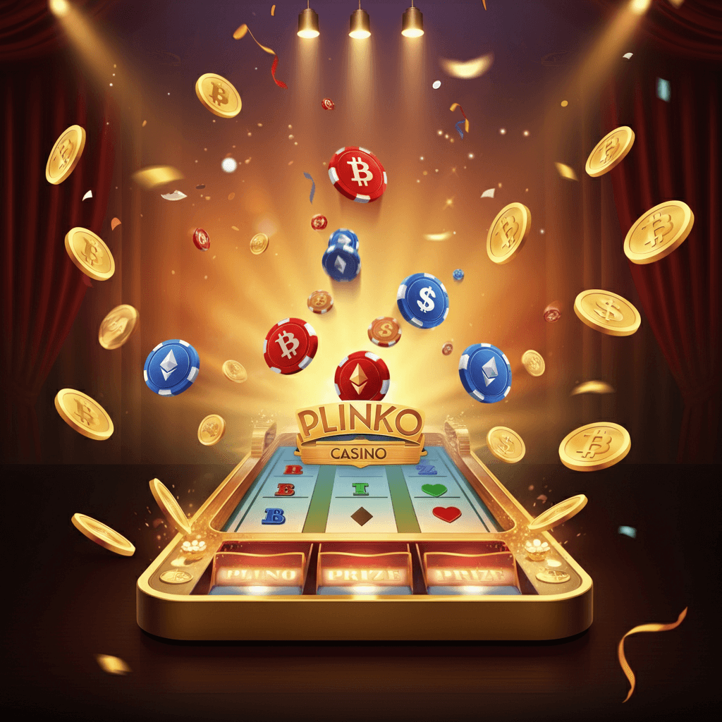 plinko casino
