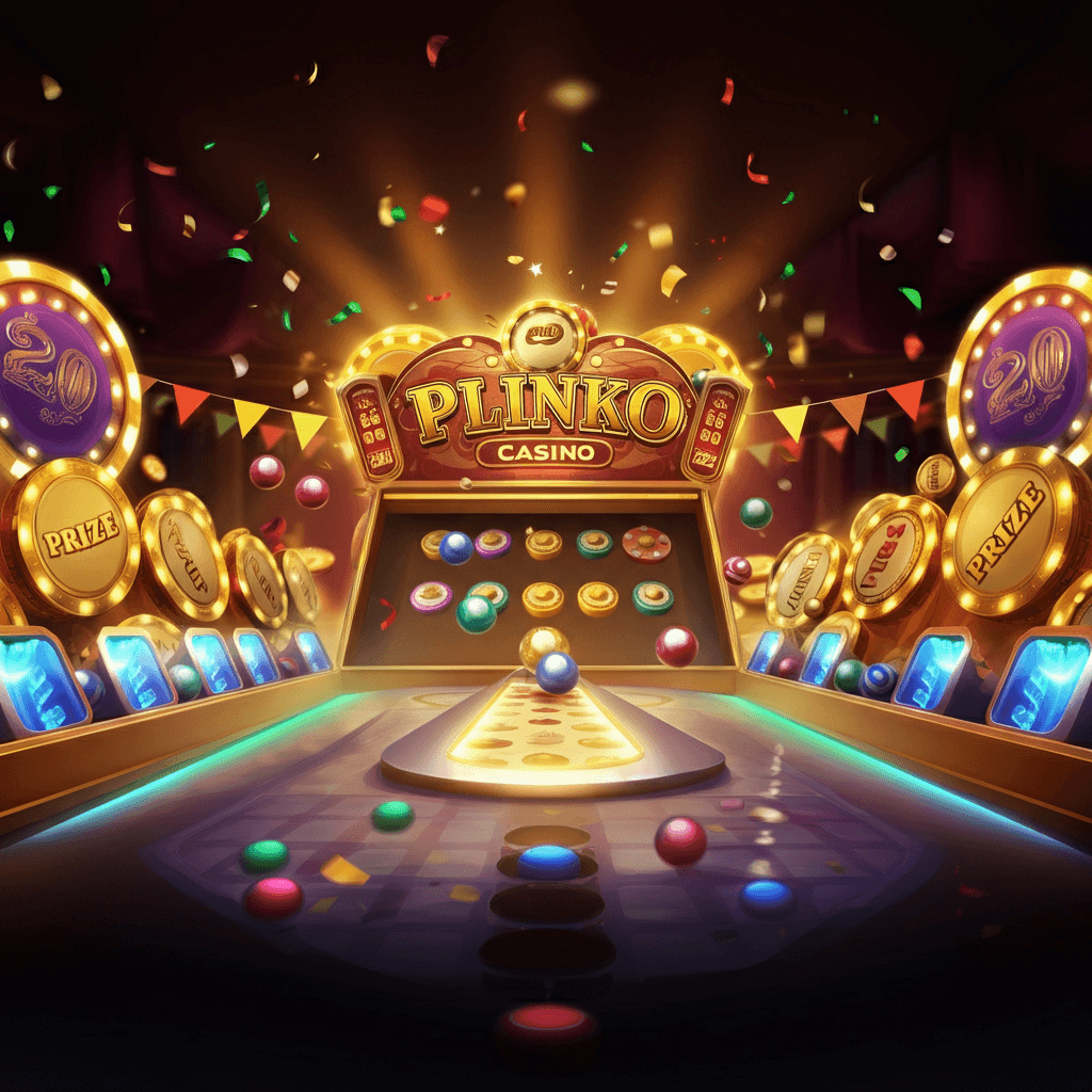 plinko casino