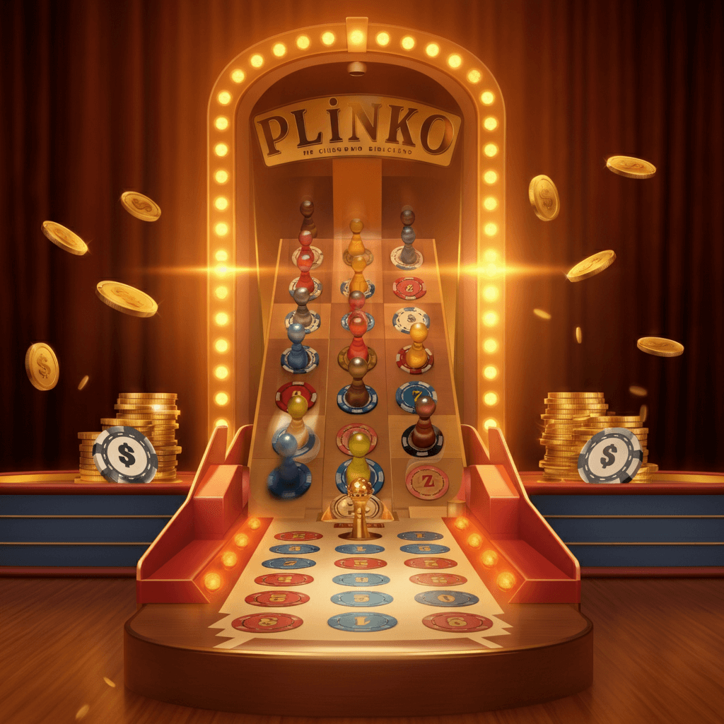 plinko casino