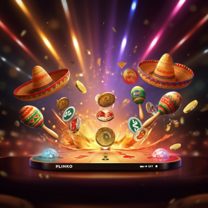 Plinko Casino Mexico