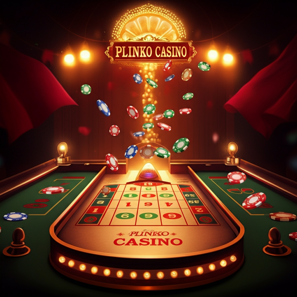 plinko casino morocco